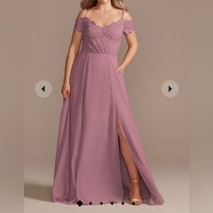 Brand new Bridesmaid dress